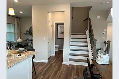 705 Brecklin Lane, Woodstock, GA 30188 - Photo 2