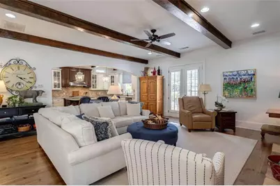 2033 Trimleston Road, Statham, GA 30666 - Photo 10