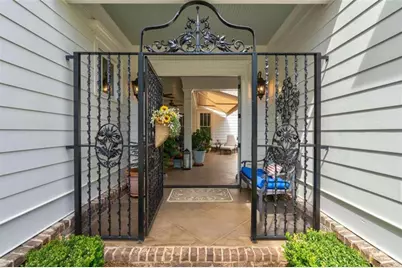 2033 Trimleston Road, Statham, GA 30666 - Photo 2