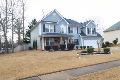 450 Fieldstone Lane, Covington, GA 30016 - Photo 10