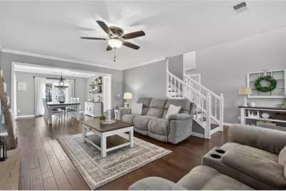 15 Bluegrass Cove NE, Cartersville, GA 30121 - Photo 10