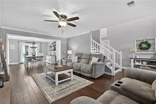 15 Bluegrass Cove NE, Cartersville, GA 30121 - Photo 10