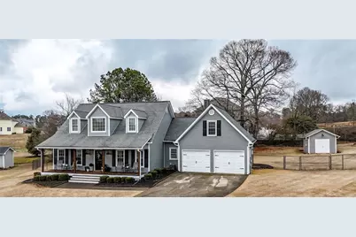 15 Bluegrass Cove NE, Cartersville, GA 30121 - Photo 2
