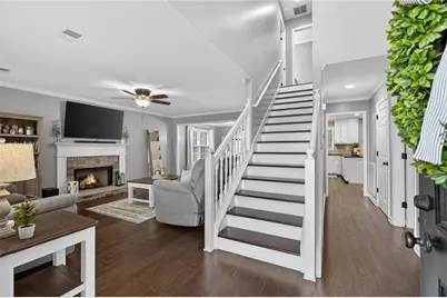 15 Bluegrass Cove NE, Cartersville, GA 30121 - Photo 6