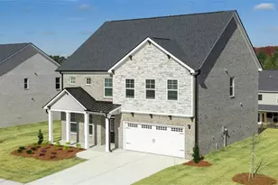 1621 Westland Ct, Bogart, GA 30622 - Photo 2