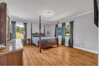 450 N Clarks Creek Road, Martin, GA 30557 - Photo 14