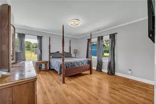 450 N Clarks Creek Rd, Martin, GA 30557 - Photo 14