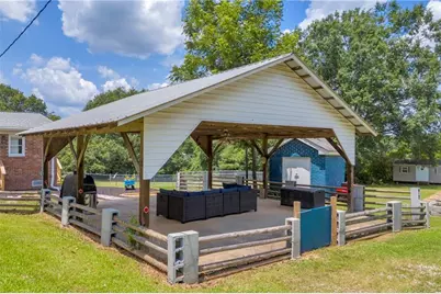 450 N Clarks Creek Road, Martin, GA 30557 - Photo 46