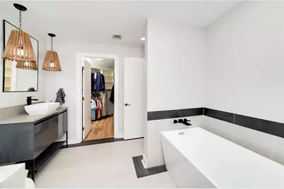 20 10th Street NW #1402, Atlanta, GA 30309 - Photo 16