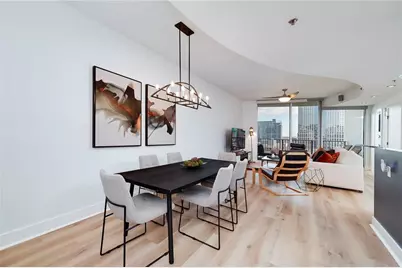 20 10th Street NW #1402, Atlanta, GA 30309 - Photo 1