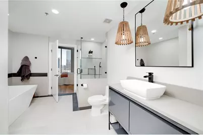 20 10th Street NW #1402, Atlanta, GA 30309 - Photo 4
