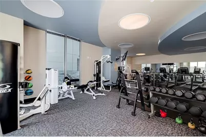 20 10th Street NW #1402, Atlanta, GA 30309 - Photo 26