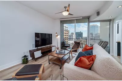 20 10th Street NW #1402, Atlanta, GA 30309 - Photo 6