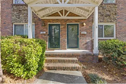 2414 Peachwood Circle, Atlanta, GA 30345 - Photo 2