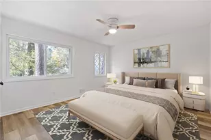 2414 Peachwood Circle, Atlanta, GA 30345 - Photo 14