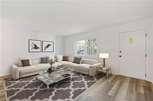 2414 Peachwood Circle, Atlanta, GA 30345 - Photo 4