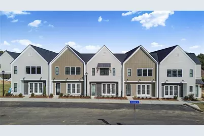 287 Orchid Street, Braselton, GA 30517 - Photo 2