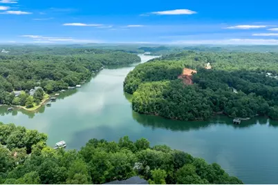 537 Chestatee View Drive, Dawsonville, GA 30534 - Photo 62