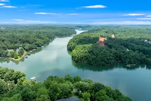 537 Chestatee View Dr, Dawsonville, GA 30534 - Photo 62