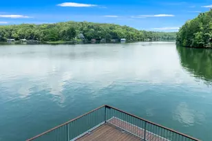 537 Chestatee View Dr, Dawsonville, GA 30534 - Photo 60