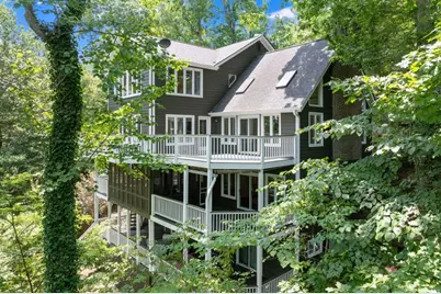 537 Chestatee View Drive, Dawsonville, GA 30534 - Photo 56