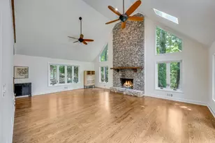 537 Chestatee View Dr, Dawsonville, GA 30534 - Photo 12