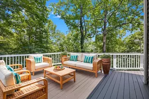 537 Chestatee View Dr, Dawsonville, GA 30534 - Photo 46