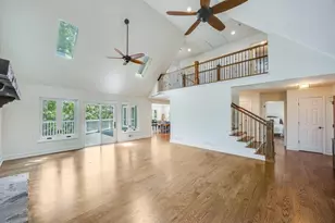 537 Chestatee View Dr, Dawsonville, GA 30534 - Photo 10