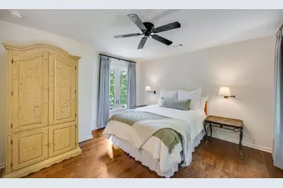 537 Chestatee View Drive, Dawsonville, GA 30534 - Photo 30