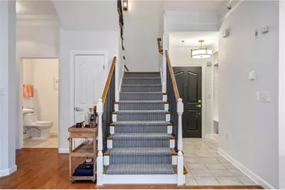 850 Piedmont Avenue NE #3323, Atlanta, GA 30308 - Photo 4