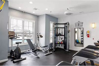 850 Piedmont Avenue NE #3323, Atlanta, GA 30308 - Photo 34