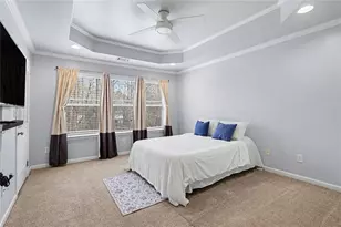 537 Ridge View Crossing, Woodstock, GA 30188 - Photo 16