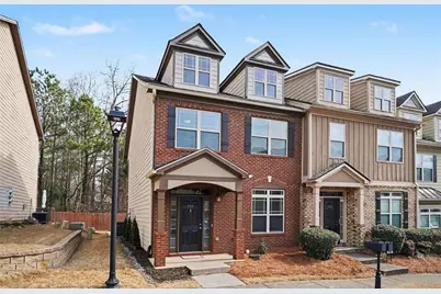 537 Ridge View Crossing, Woodstock, GA 30188 - Photo 2