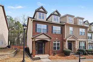 537 Ridge View Crossing, Woodstock, GA 30188 - Photo 2