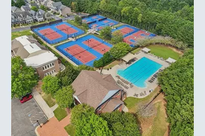 537 Ridge View Crossing, Woodstock, GA 30188 - Photo 30