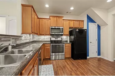 537 Ridge View Crossing, Woodstock, GA 30188 - Photo 12