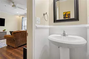 537 Ridge View Crossing, Woodstock, GA 30188 - Photo 8