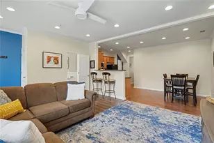 537 Ridge View Crossing, Woodstock, GA 30188 - Photo 6