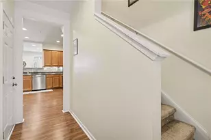 537 Ridge View Crossing, Woodstock, GA 30188 - Photo 14