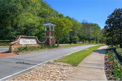 537 Ridge View Crossing, Woodstock, GA 30188 - Photo 38