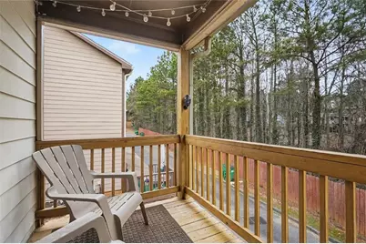 537 Ridge View Crossing, Woodstock, GA 30188 - Photo 18