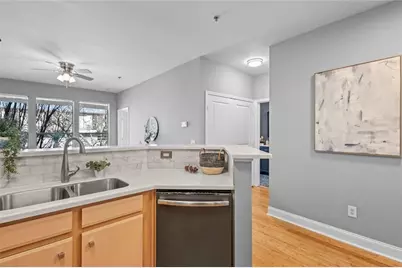 821 Ralph McGill Boulevard NE #3301, Atlanta, GA 30306 - Photo 10