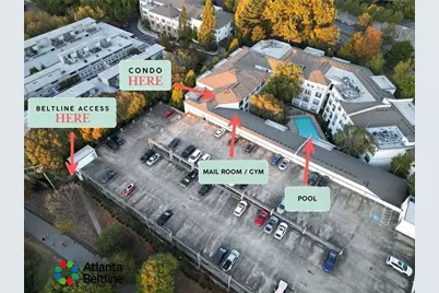 821 Ralph McGill Boulevard NE #3301, Atlanta, GA 30306 - Photo 24