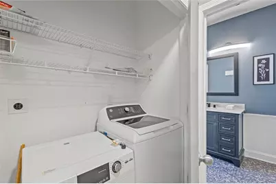 821 Ralph McGill Boulevard NE #3301, Atlanta, GA 30306 - Photo 16