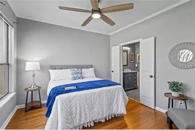 821 Ralph McGill Boulevard NE #3301, Atlanta, GA 30306 - Photo 1