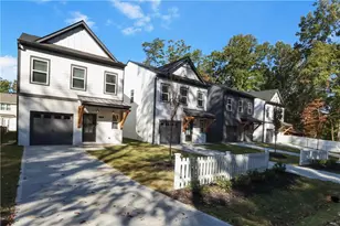 158 Jackson Cir, Cleveland, GA 30528 - Photo 2