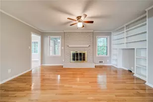 1311 Tsali Trail, Lake City, GA 30260 - Photo 14