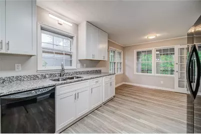 1311 Tsali Trail, Lake City, GA 30260 - Photo 2