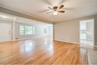 1311 Tsali Trail, Lake City, GA 30260 - Photo 16