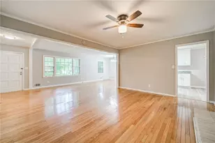 1311 Tsali Trail, Lake City, GA 30260 - Photo 16